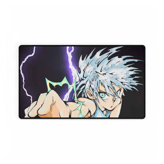 Anime Hunter x Hunter Mouse Pad