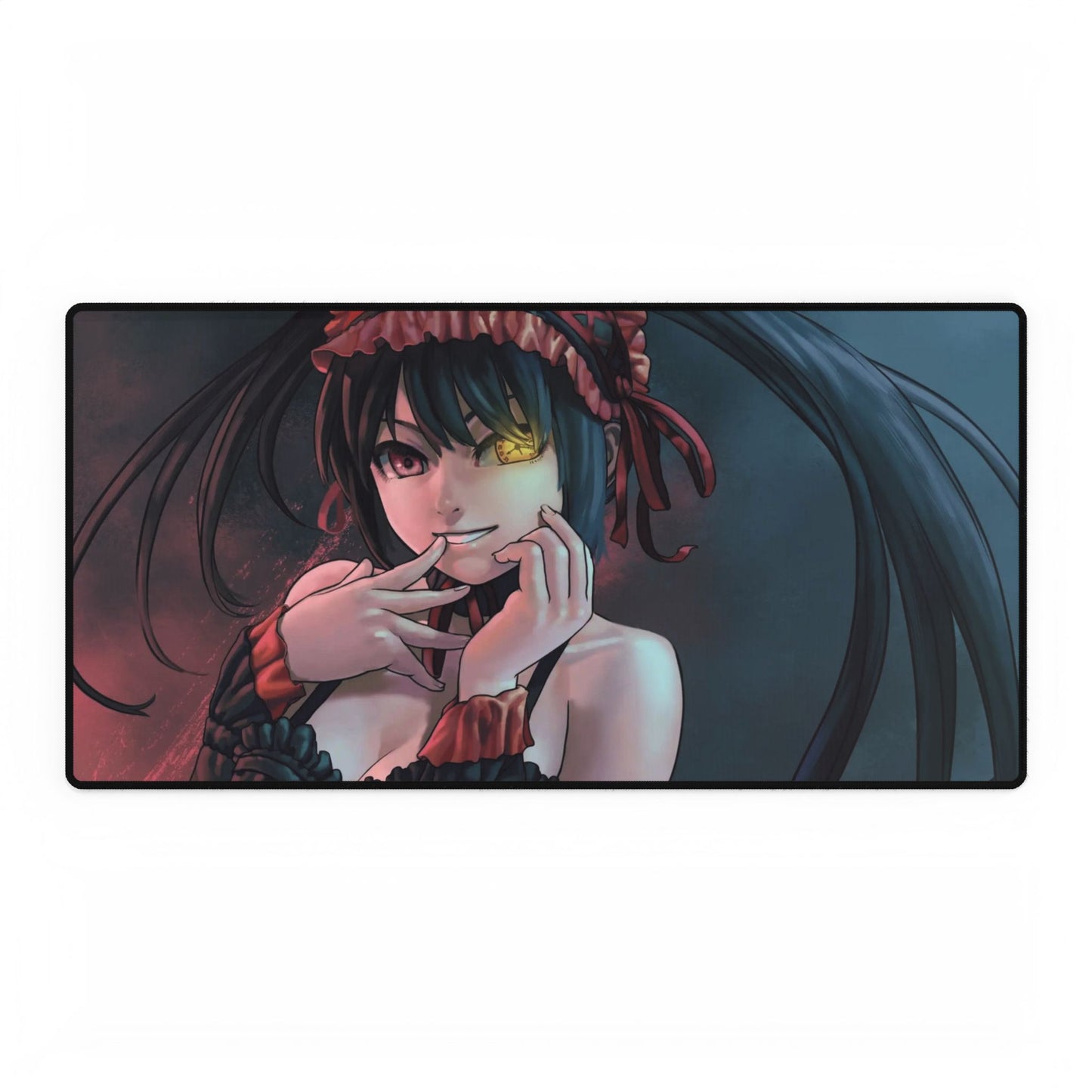Date A Live Mouse Pad
