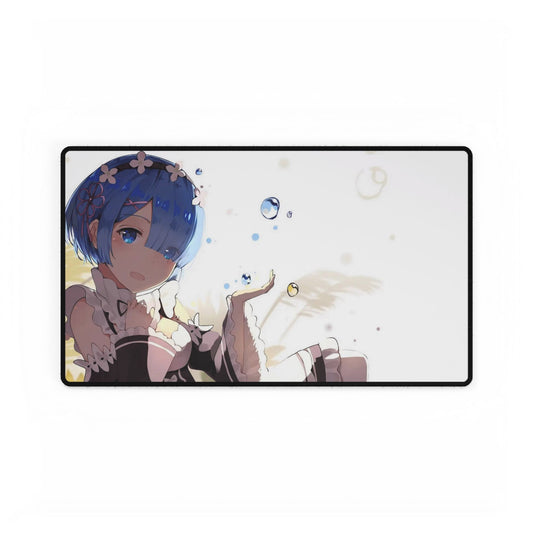 REM Mouse Pad