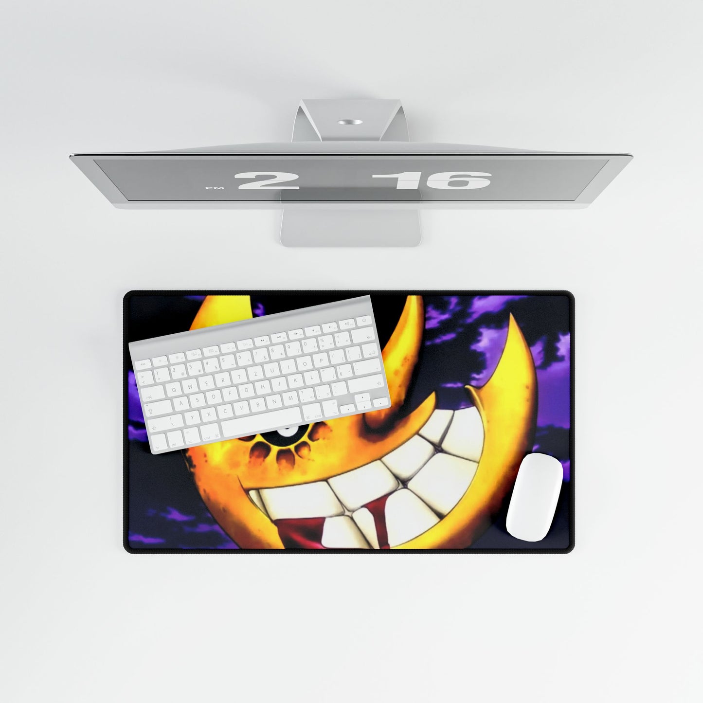 Soul Eater Mouse Pad