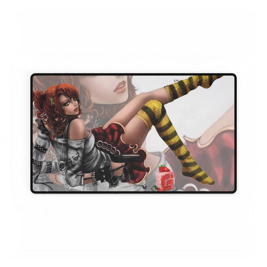 Death Note Mouse Pad