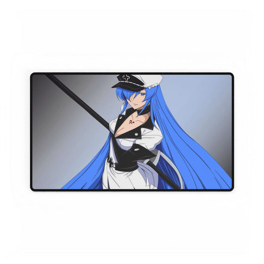 Anime Akame ga Kill! Mouse Pad
