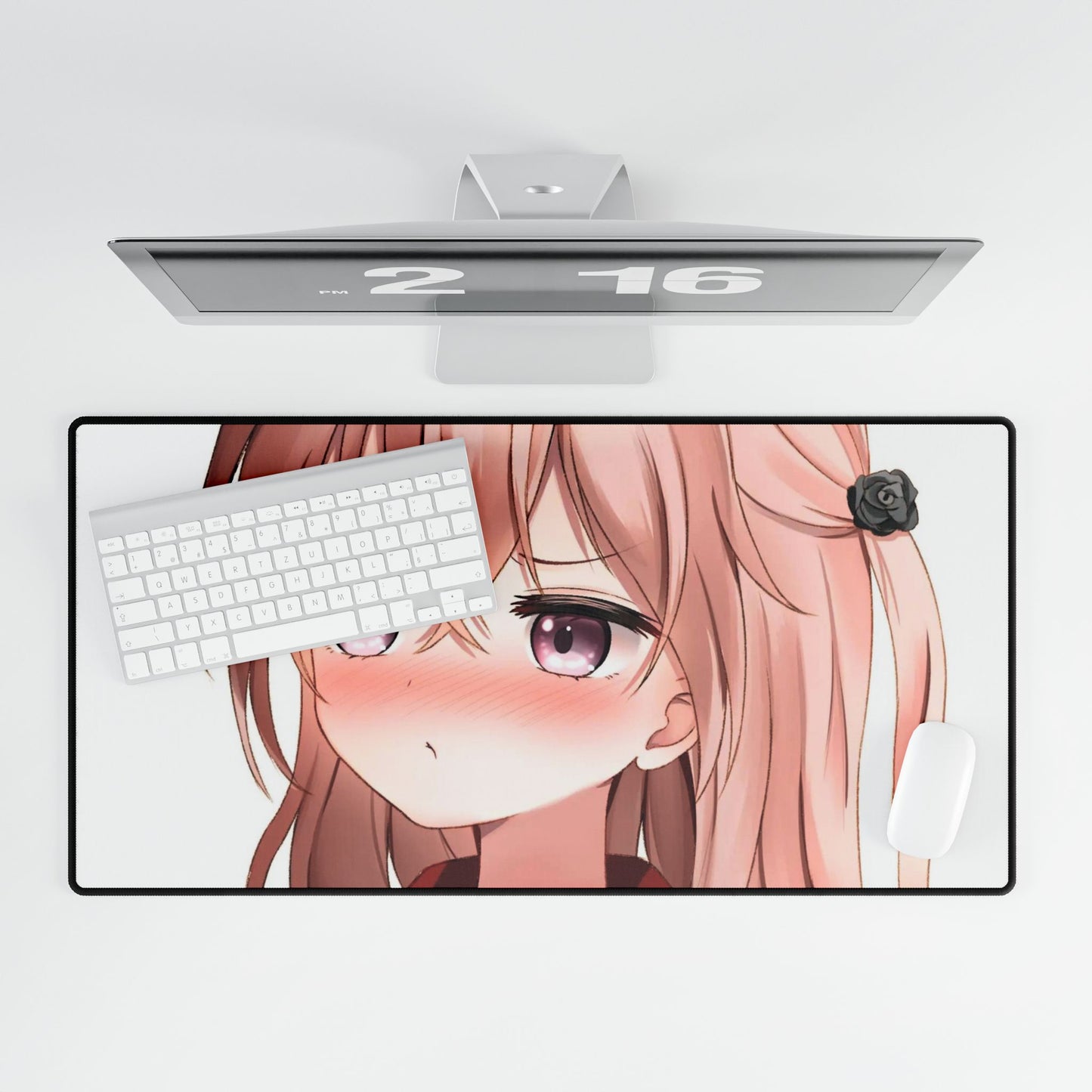My Dress-Up Darling Mouse Pad