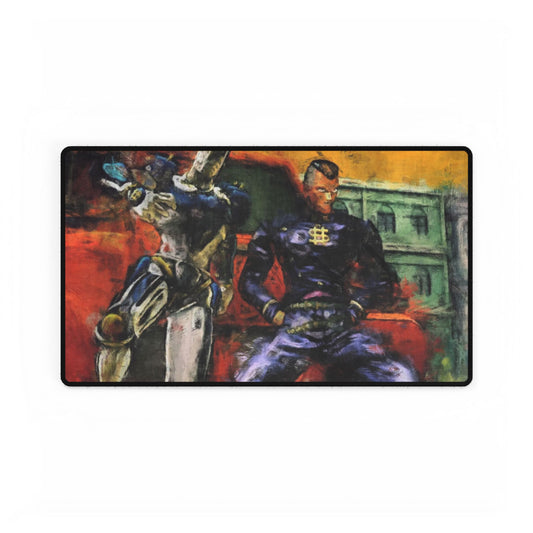 JoJo's Bizarre Adventure: All Star Battle - Okuyasu & The Hand Mouse Pad