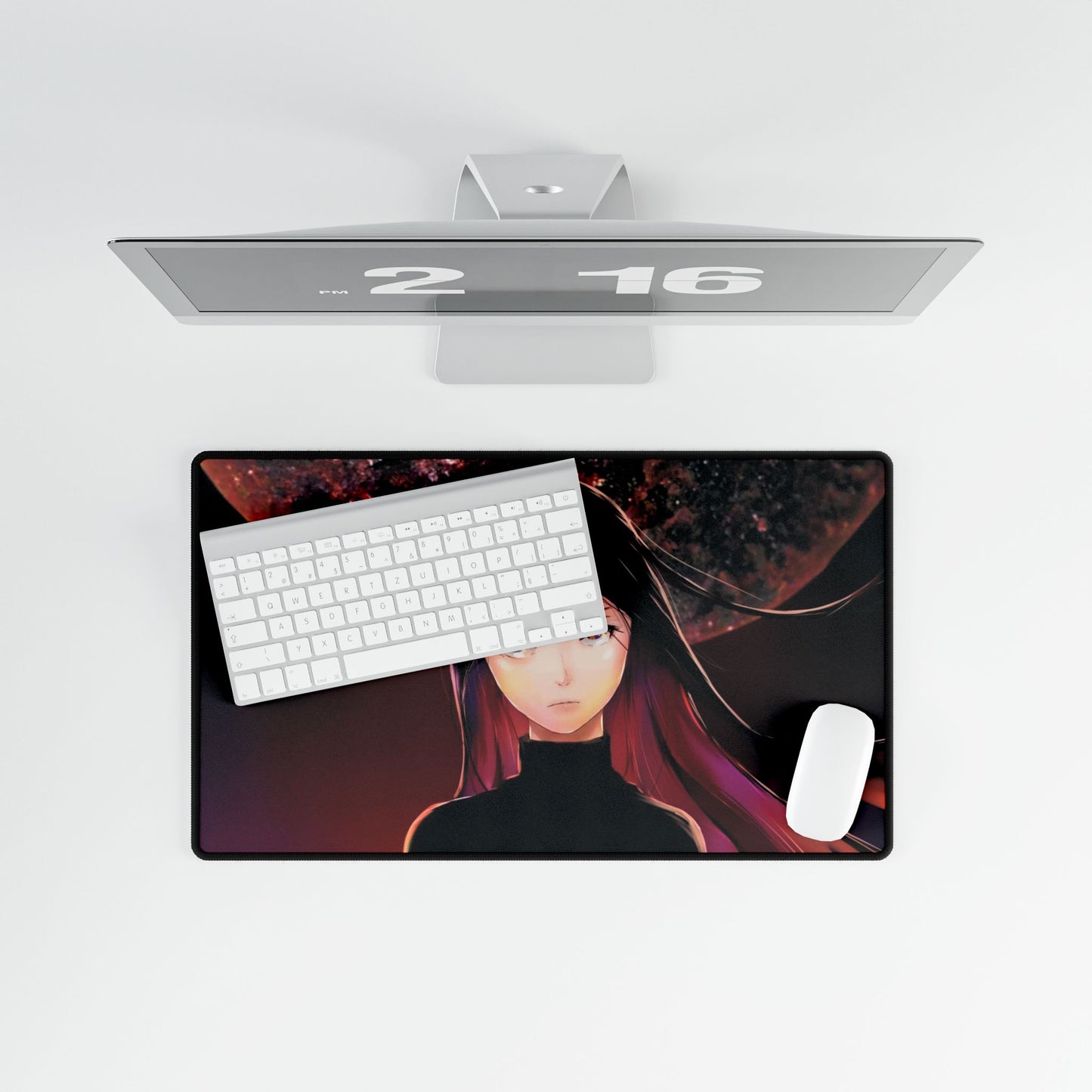 Anime Houseki no Kuni Mouse Pad