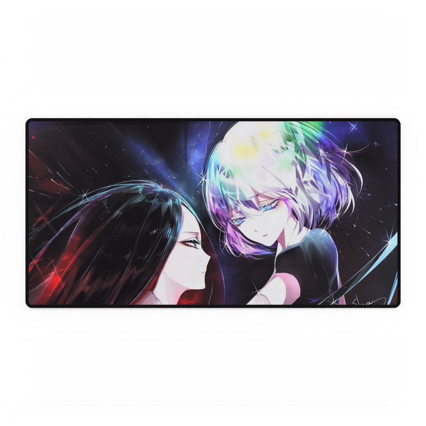 Anime Houseki no Kuni Mouse Pad