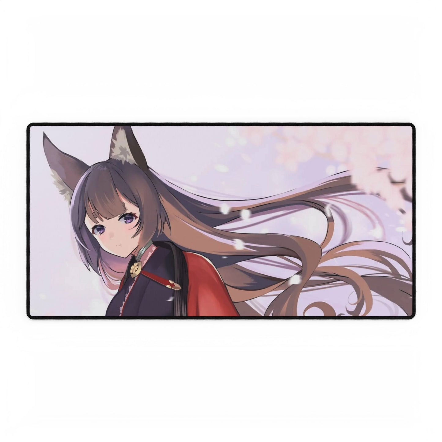 Anime Azur Lane Mouse Pad