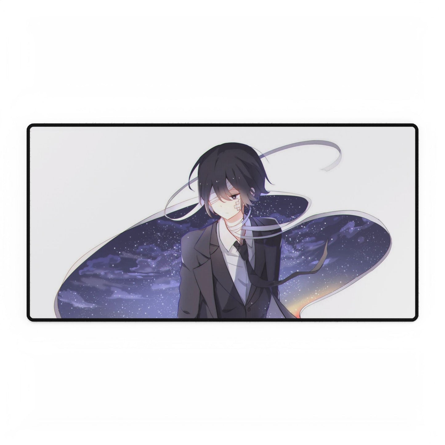 Anime Bungou Stray Dogs Mouse Pad