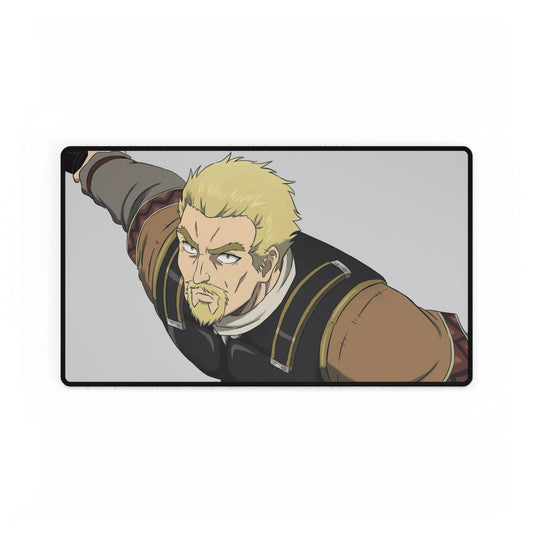 Vinland Saga Mouse Pad