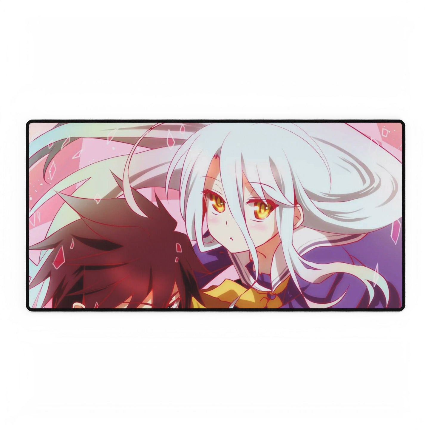 No Game No Life Mouse Pad