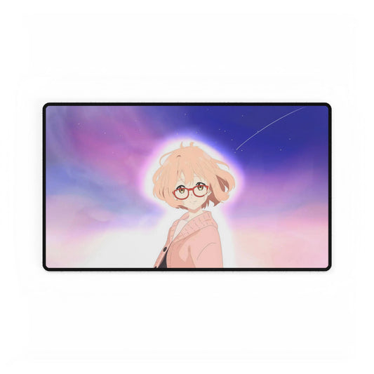 Mirai Kuriyama Mouse Pad