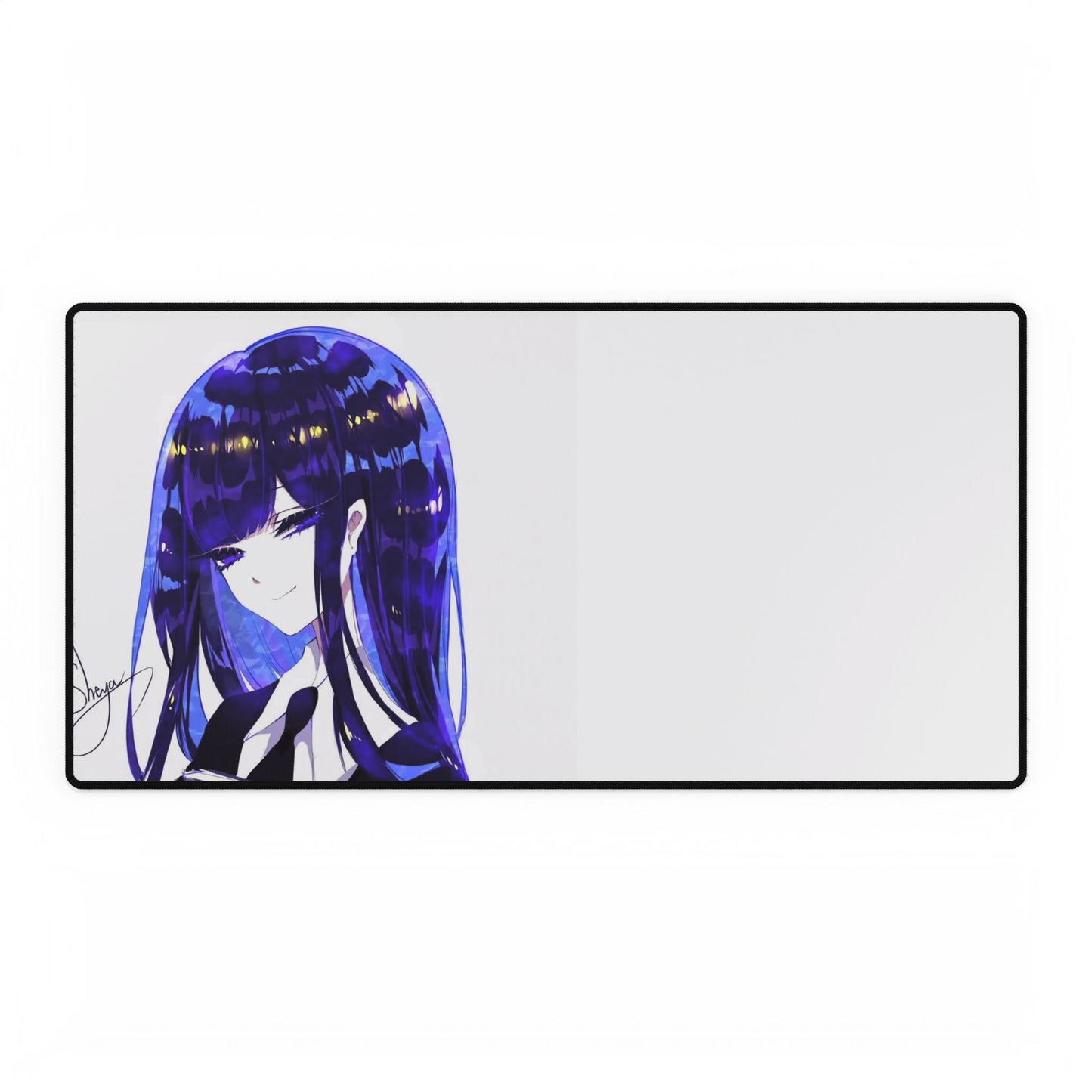 Anime Houseki no Kuni Mouse Pad