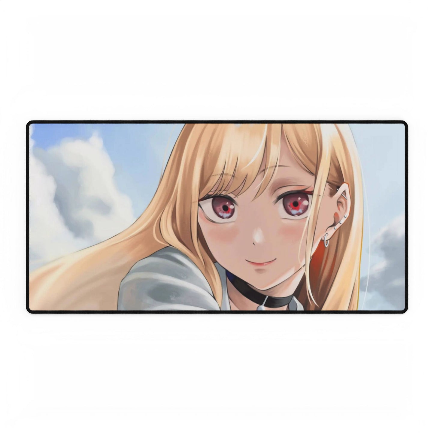 My Dress-Up Darling Mouse Pad