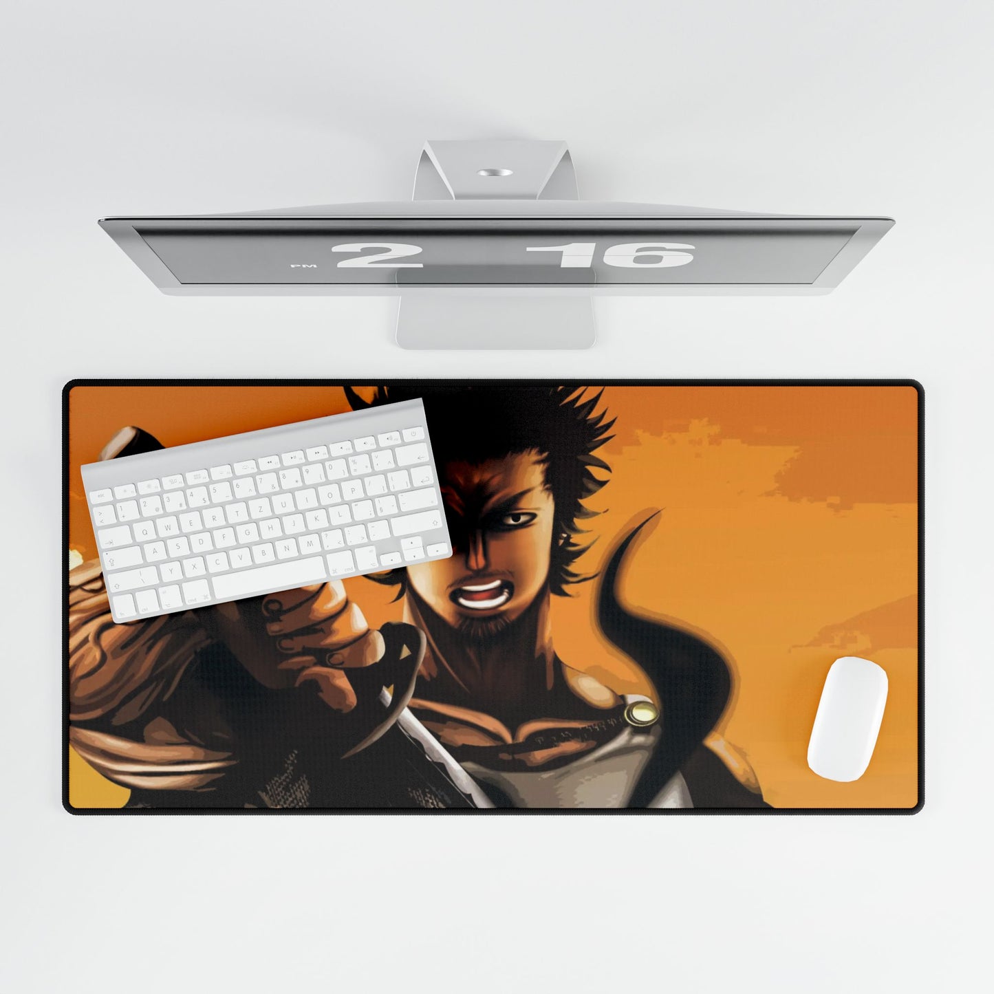 Yami Mouse Pad