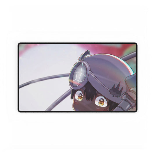 Anime Made In Abyss Mouse Pad