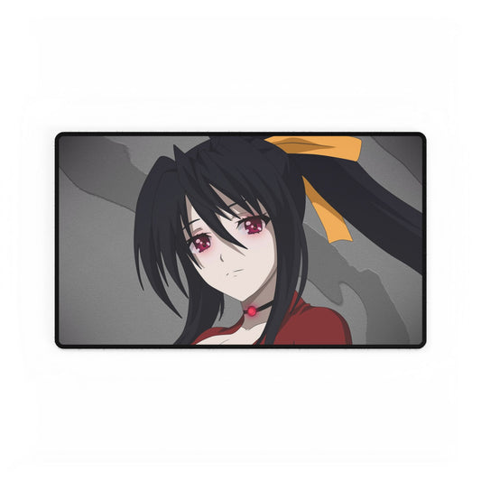 Evil Akeno Himejima Mouse Pad