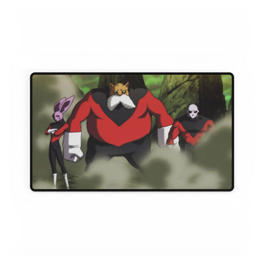 Univers 11 Mouse Pad