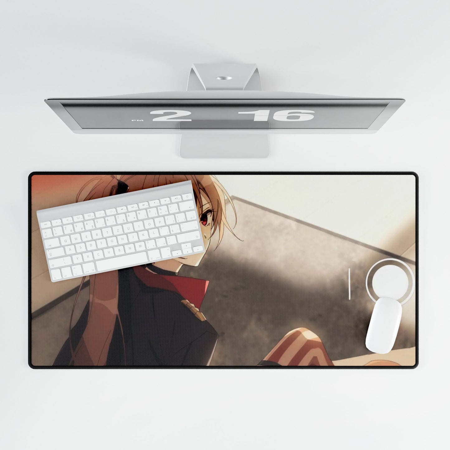 Azur Lane Mouse Pad