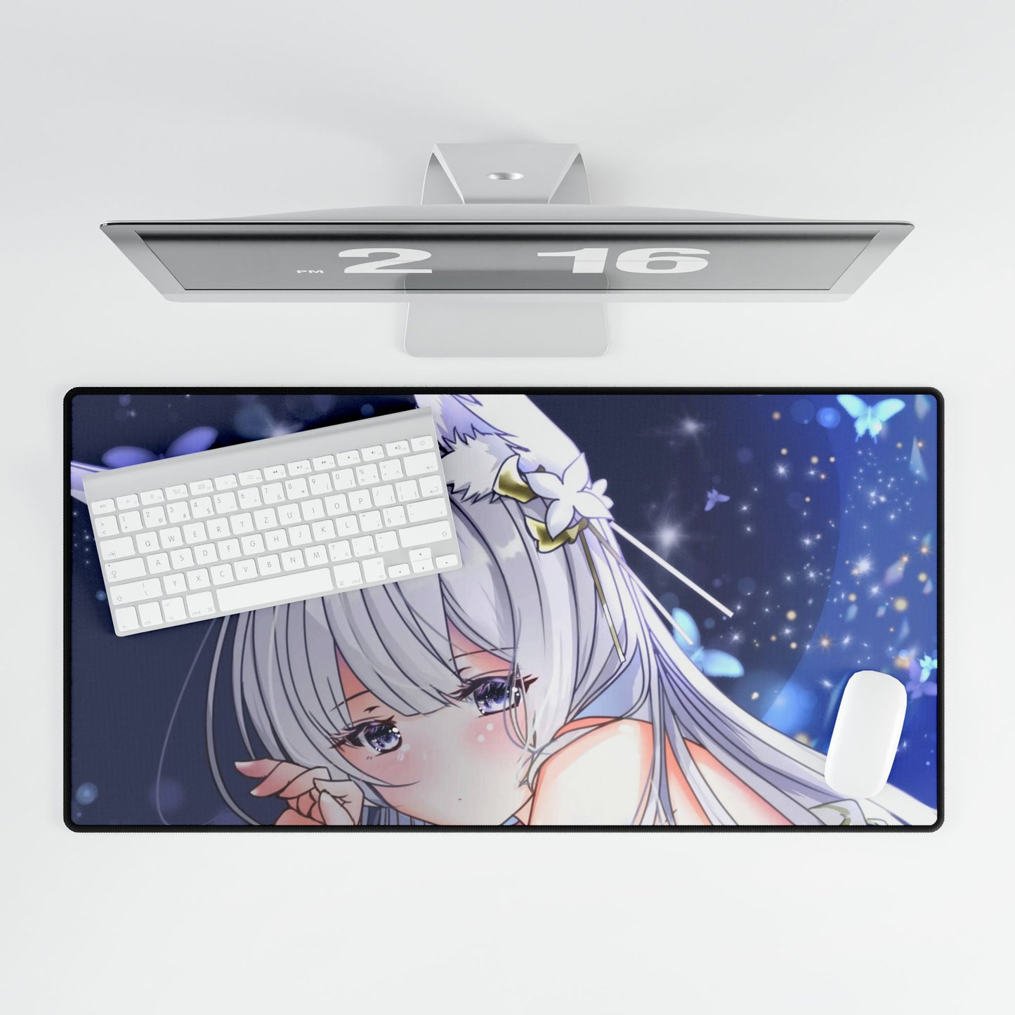 Azur Lane Mouse Pad