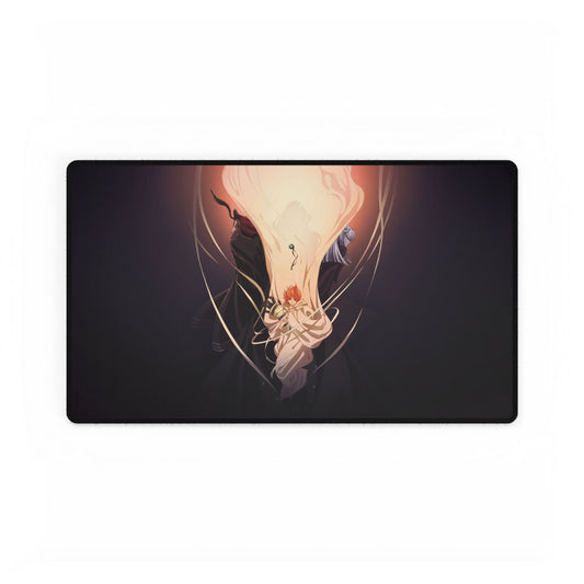 The Ancient Magus' Bride Mouse Pad