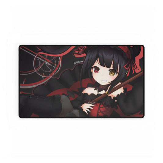 Anime Date A Live Mouse Pad