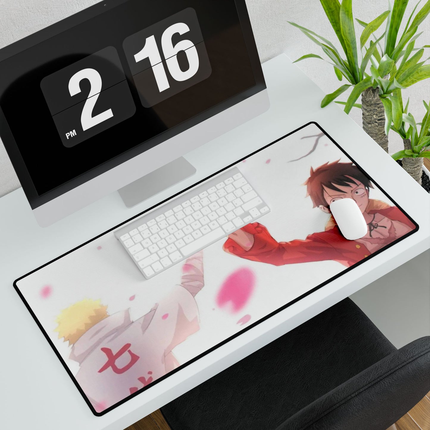 friendship Mouse Pad