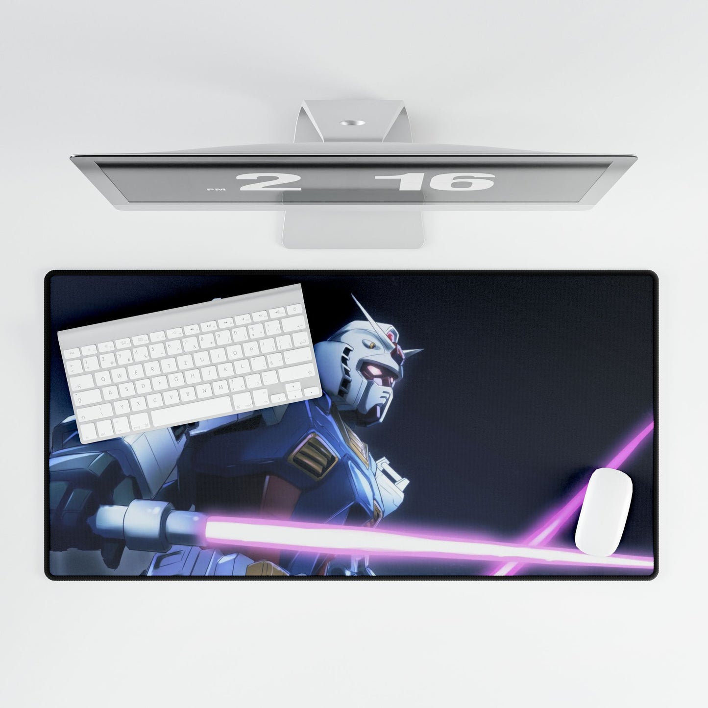 RX-78-2 Gundam Mouse Pad