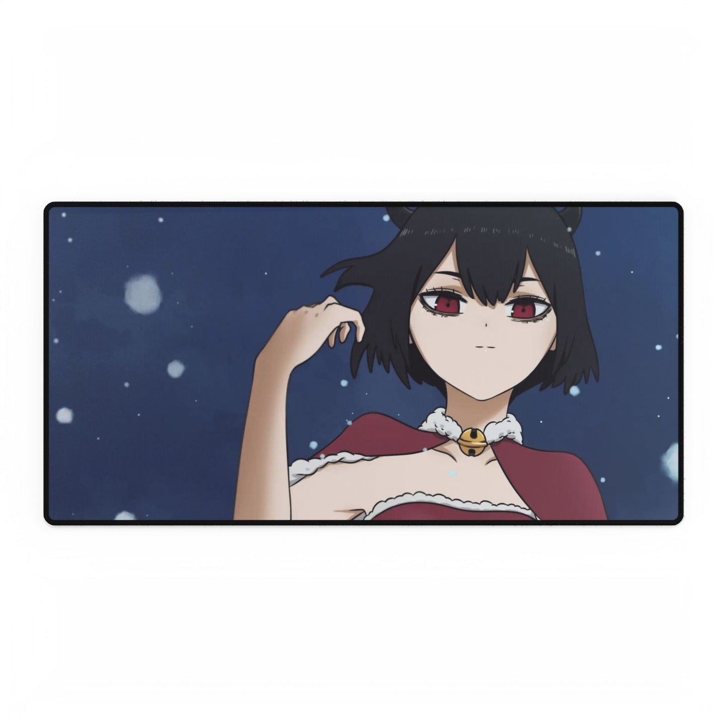 Anime Black Clover Mouse Pad