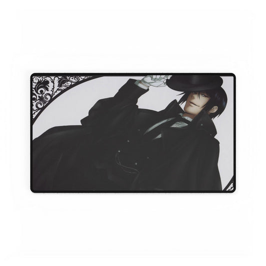 Anime Black Butler Mouse Pad