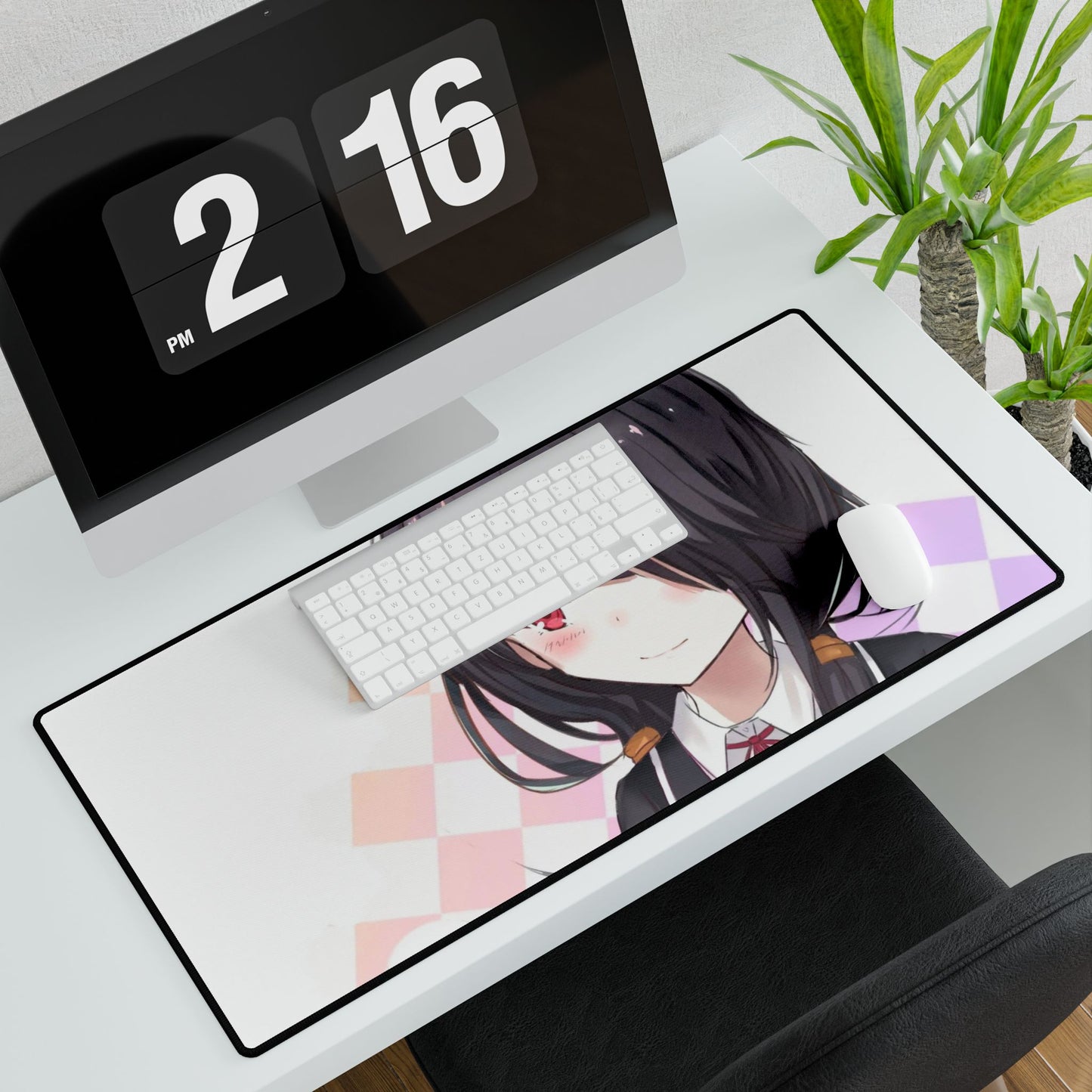 Date A Live Mouse Pad