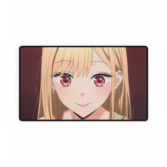 My Dress-Up Darling Mouse Pad
