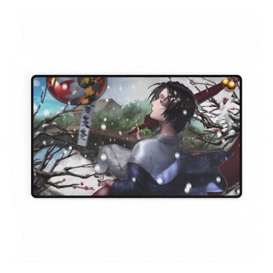 Hunter x Hunter Feitan Portor Mouse Pad