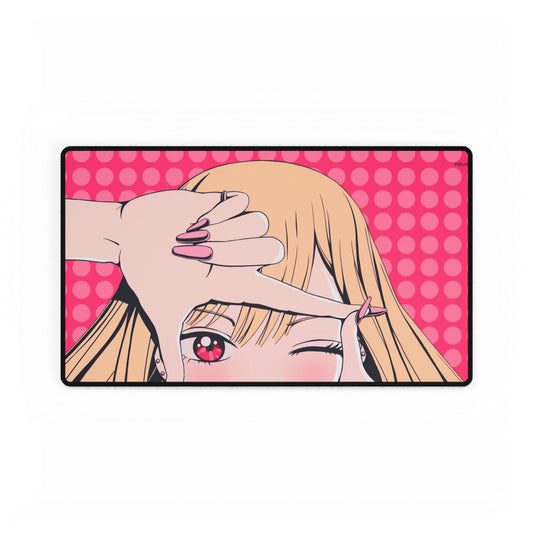 My Dress-Up Darling Mouse Pad