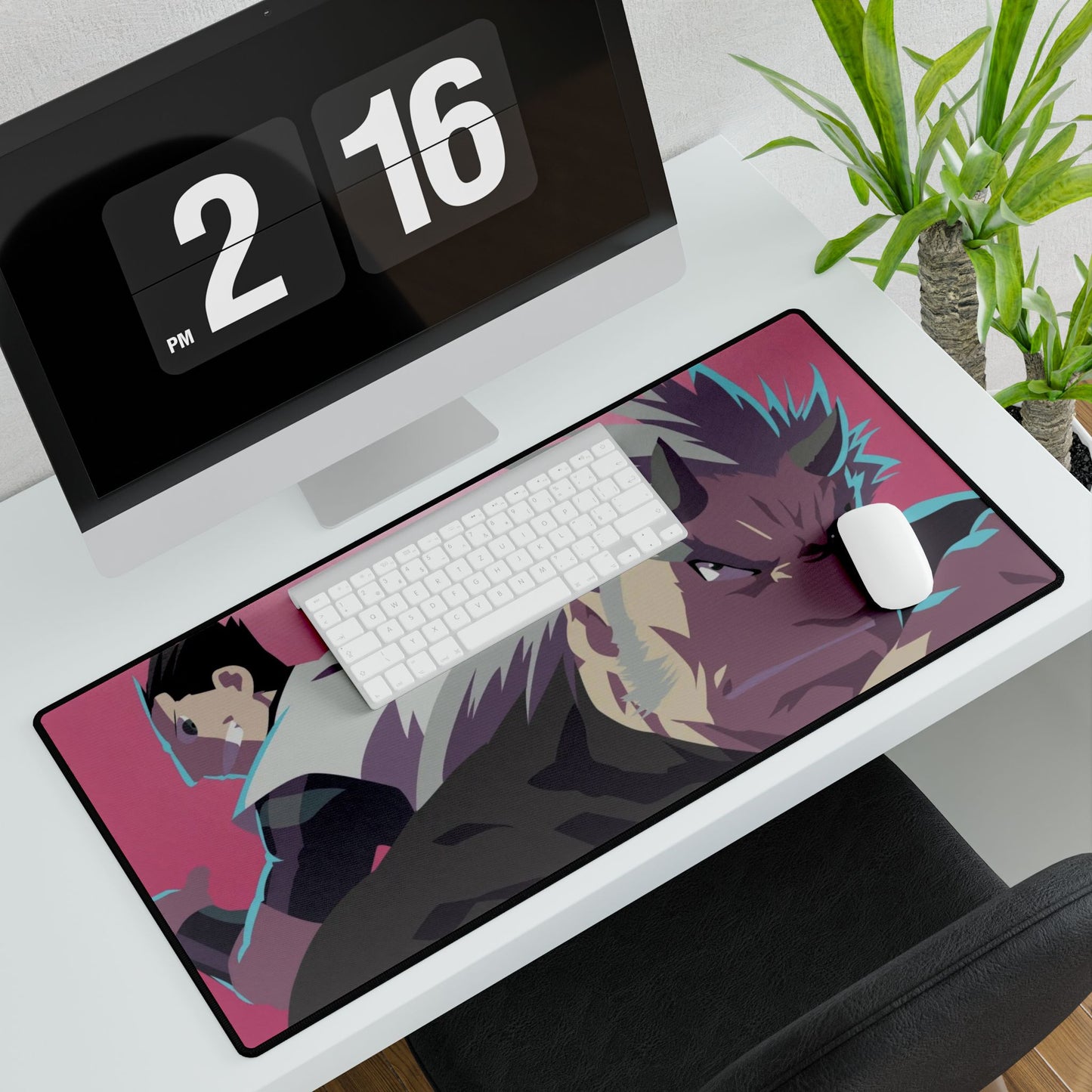 FullMetal Alchemist Mouse Pad