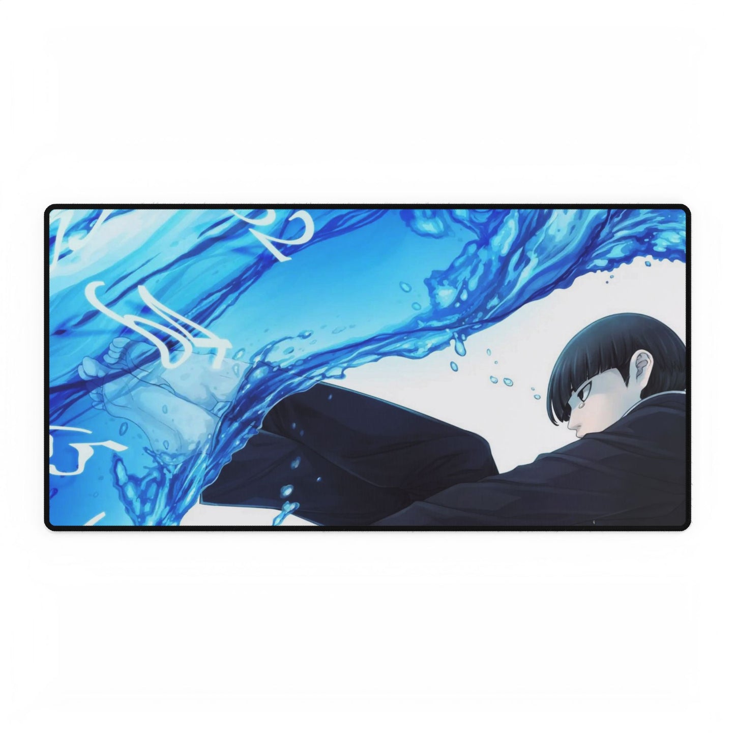 Anime Mob Psycho 100 Mouse Pad