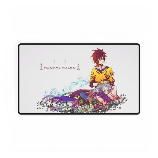 no game no life - the kings Mouse Pad