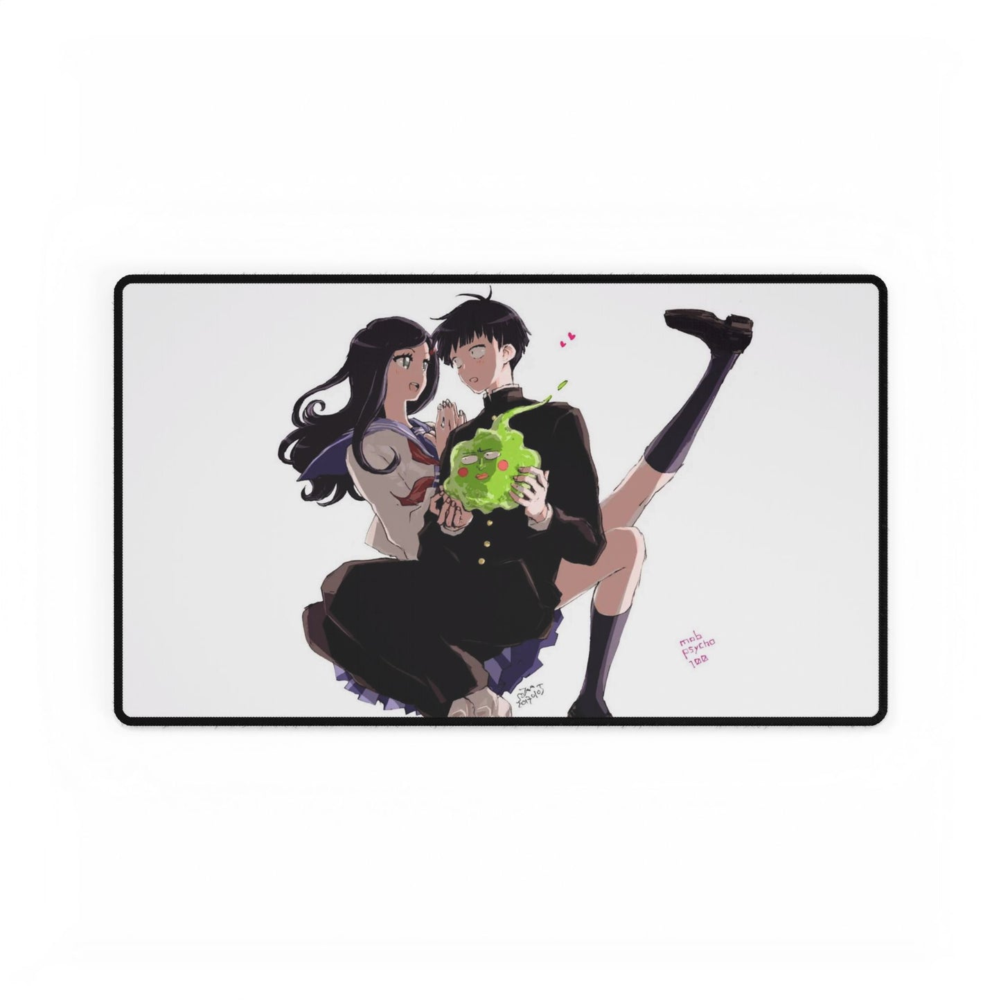 Mob Psycho 100 Shigeo Kageyama, Ekubo Mouse Pad