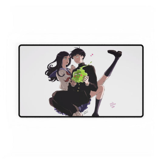 Mob Psycho 100 Shigeo Kageyama, Ekubo Mouse Pad