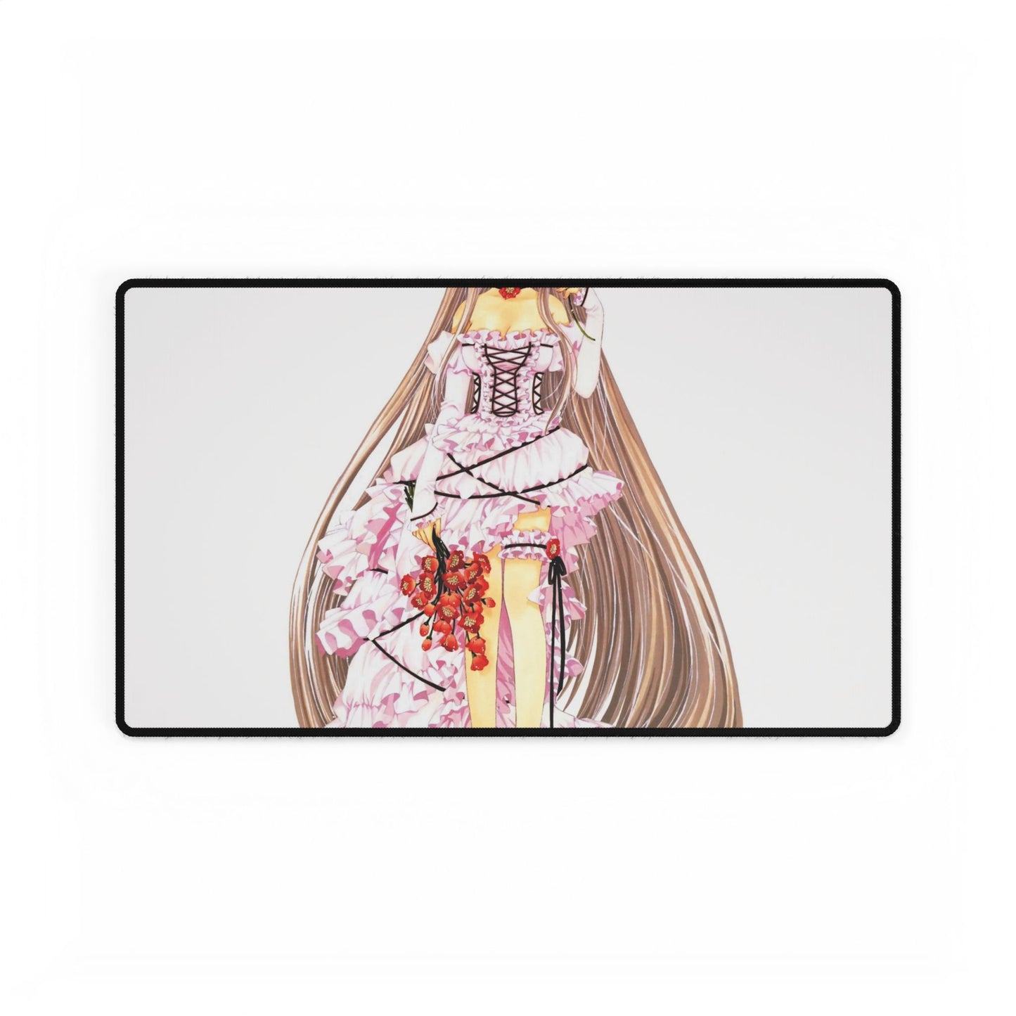 Chobits Mouse Pad