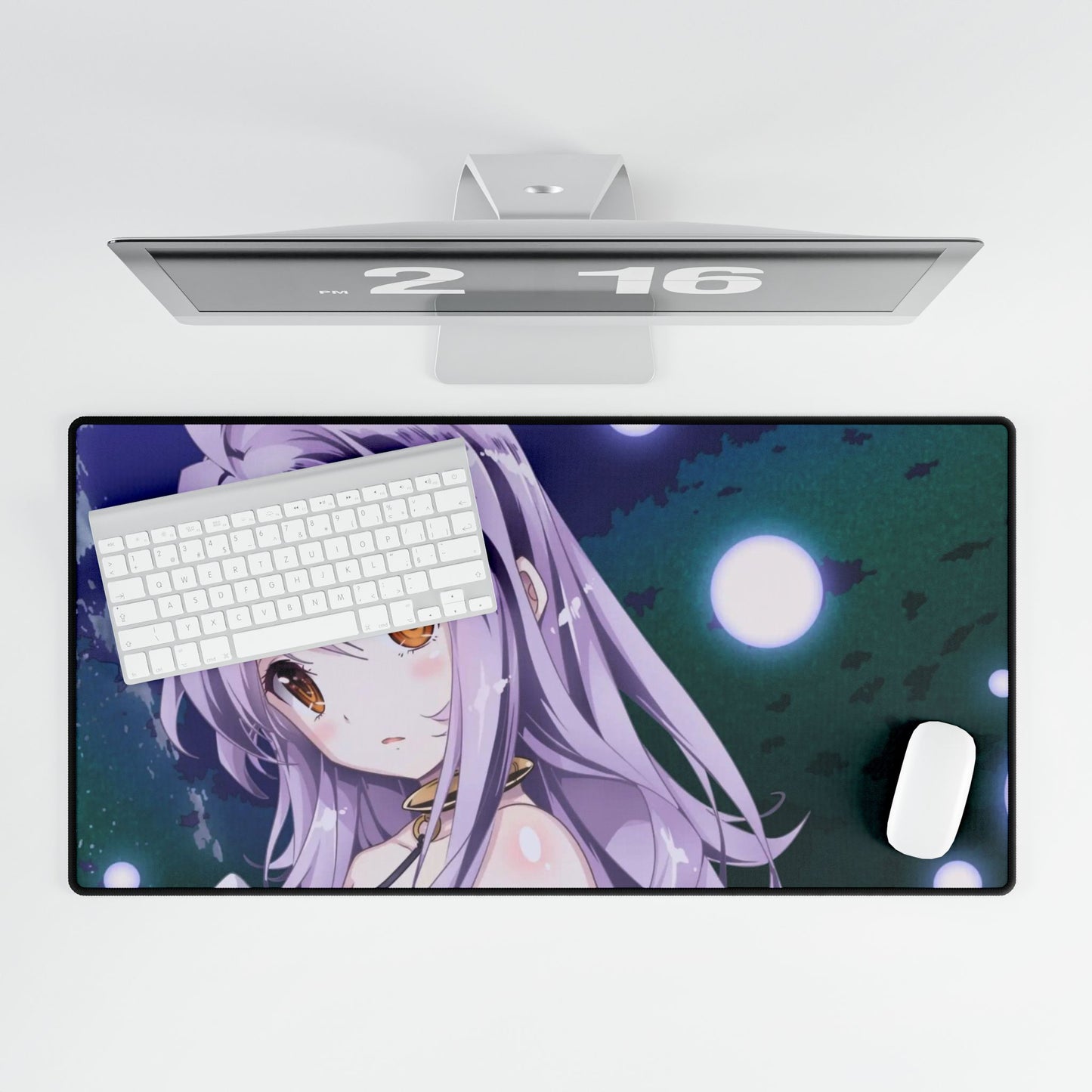 High School DxD Mouse Pad
