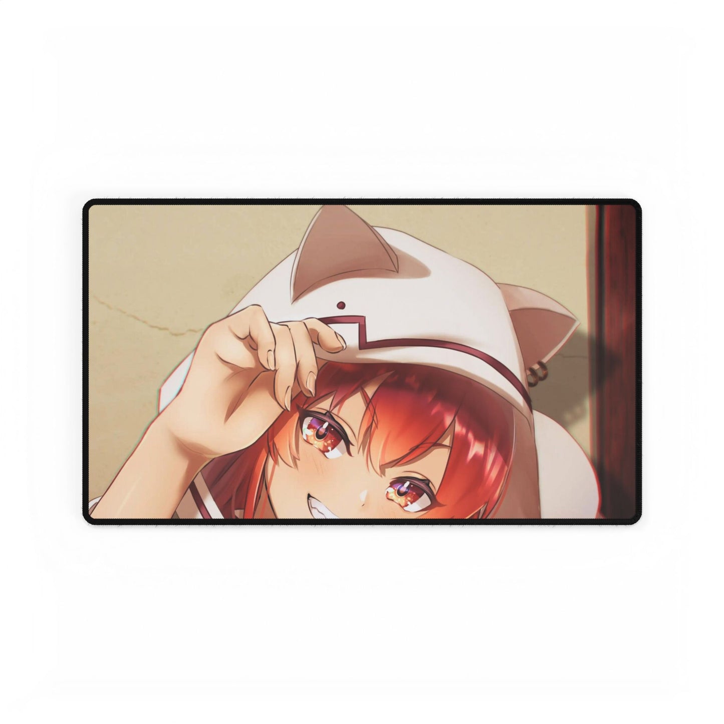 Mushoku Tensei: Jobless Reincarnation Mouse Pad