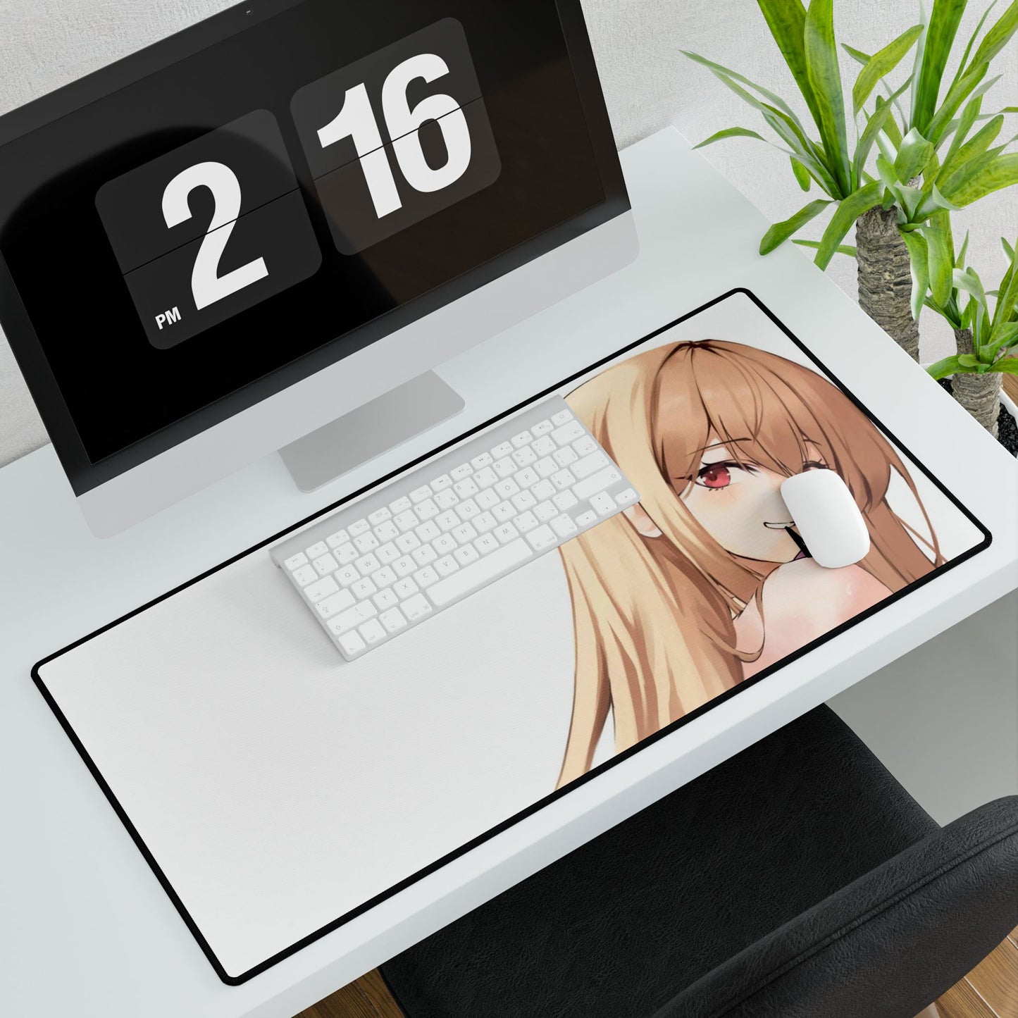 My Dress-Up Darling Mouse Pad