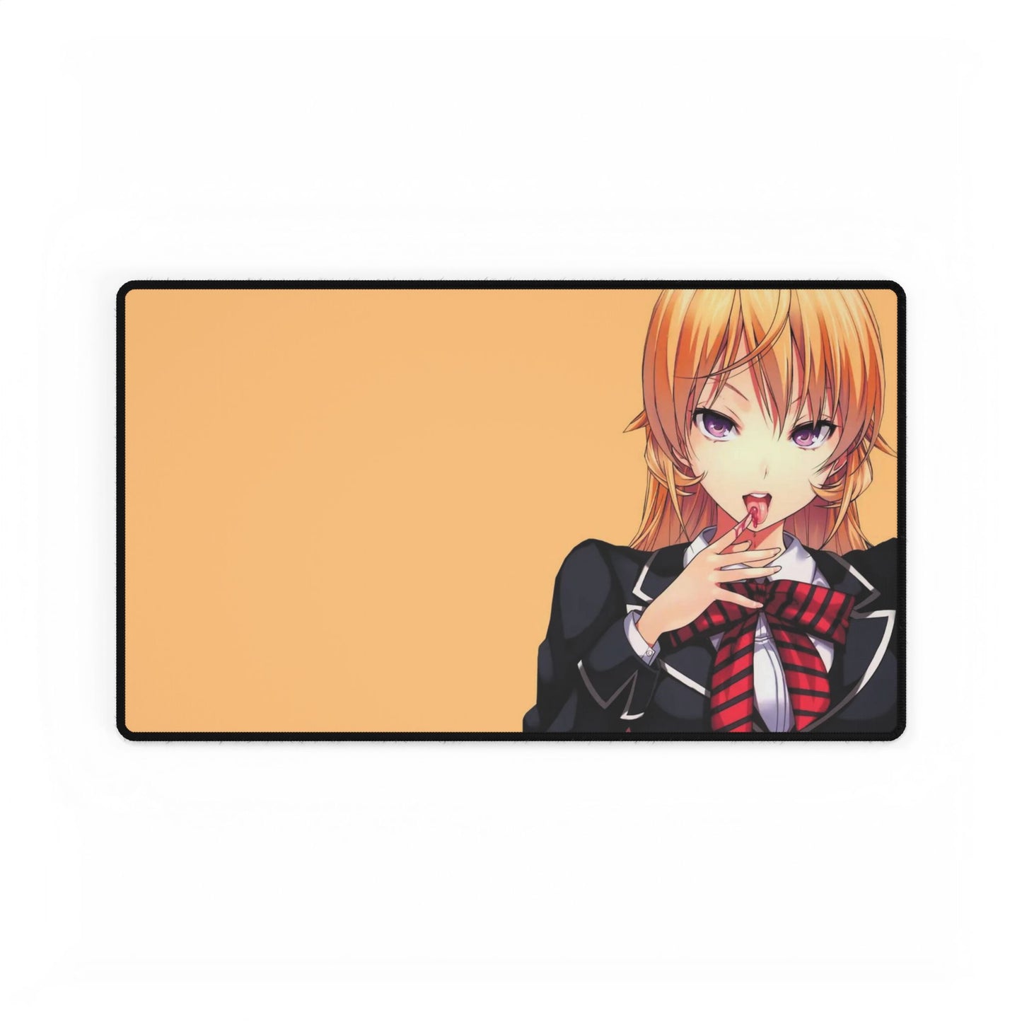 Food Wars: Shokugeki no Soma Mouse Pad