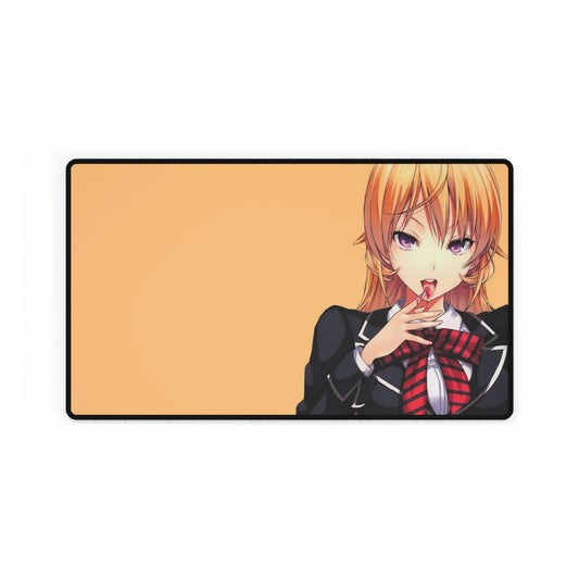 Food Wars: Shokugeki no Soma Mouse Pad