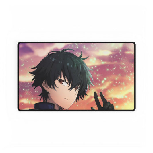Setsuna F. Seiei Mouse Pad