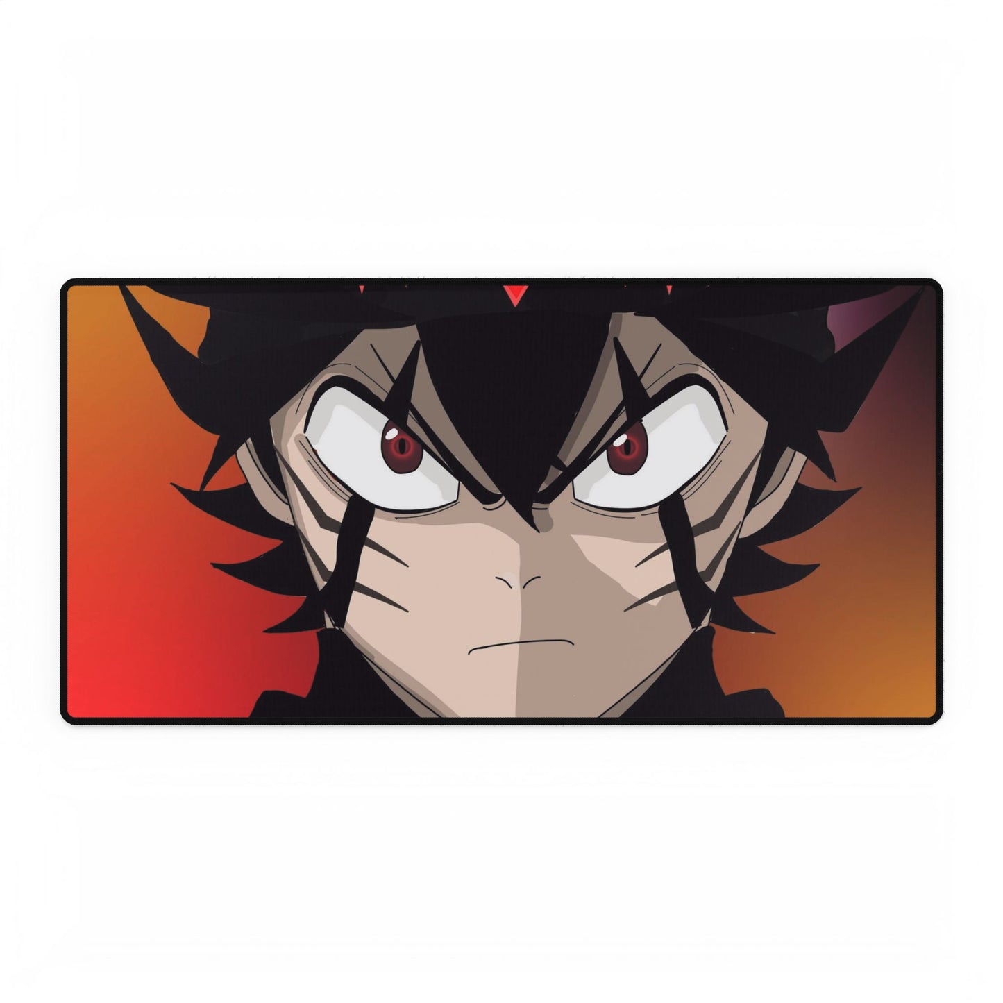 Asta devil union Mouse Pad