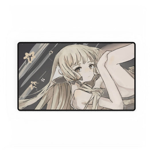 Chobits Mouse Pad