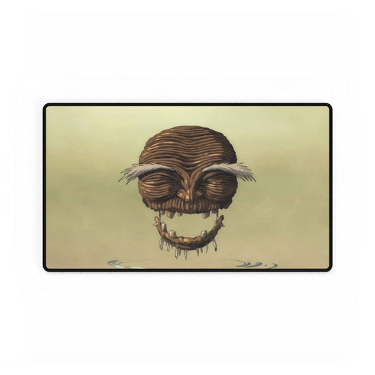 Anime Spirited Away Mouse Pad