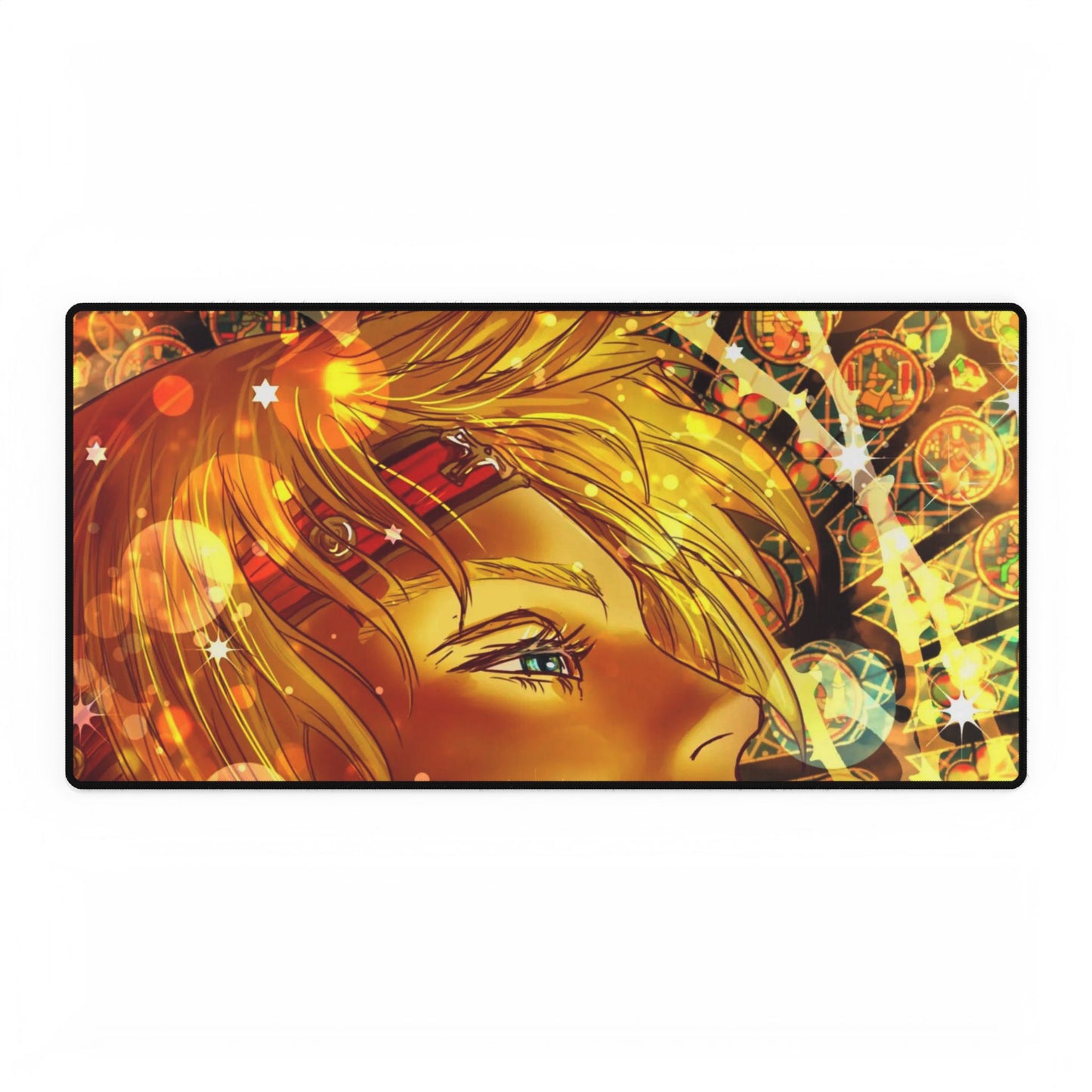 Vinland Saga Mouse Pad