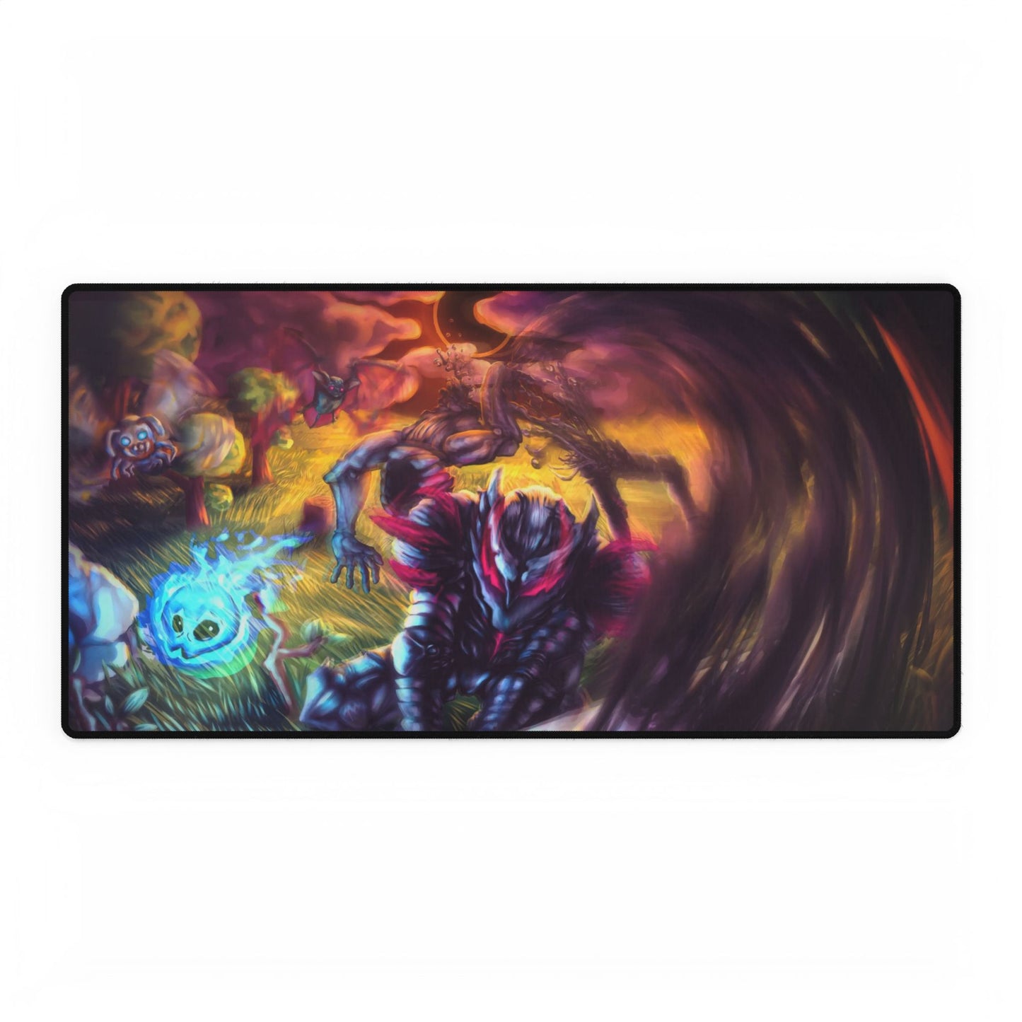 Anime Berserk Mouse Pad
